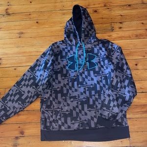 Men’s Under Armour Hoodie